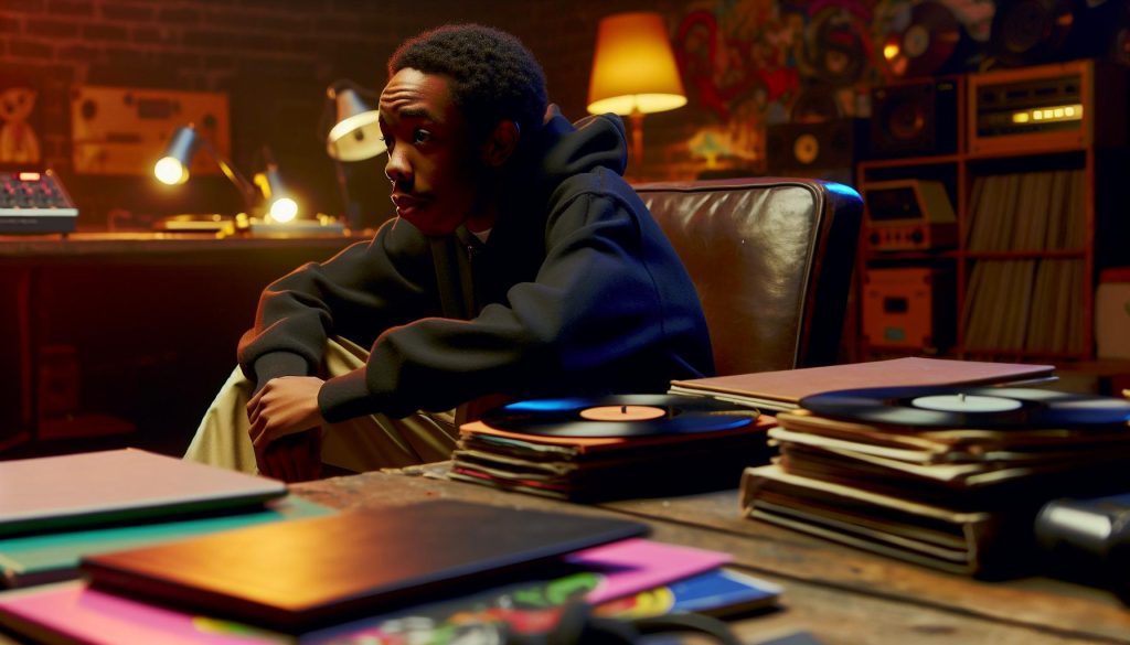 How Old is Earl Sweatshirt: Hip-Hop Icon’s Journey Revealed