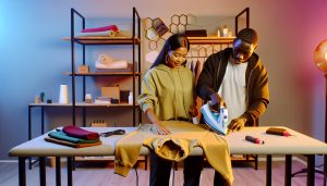 How to Remove Print from a Hoodie Without Ruining the Material