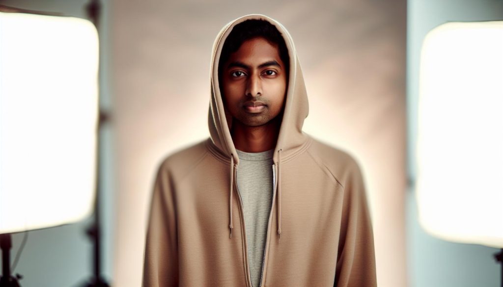 Can I Wear a Hoodie in My Passport Photo? TSA Rules Explained