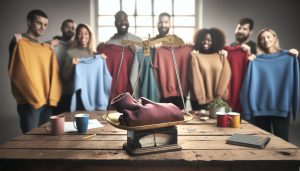 The Ultimate Hoodie Lifestyle Magazine 3 How Much Does a Sweatshirt Weigh: Surprising Facts Inside