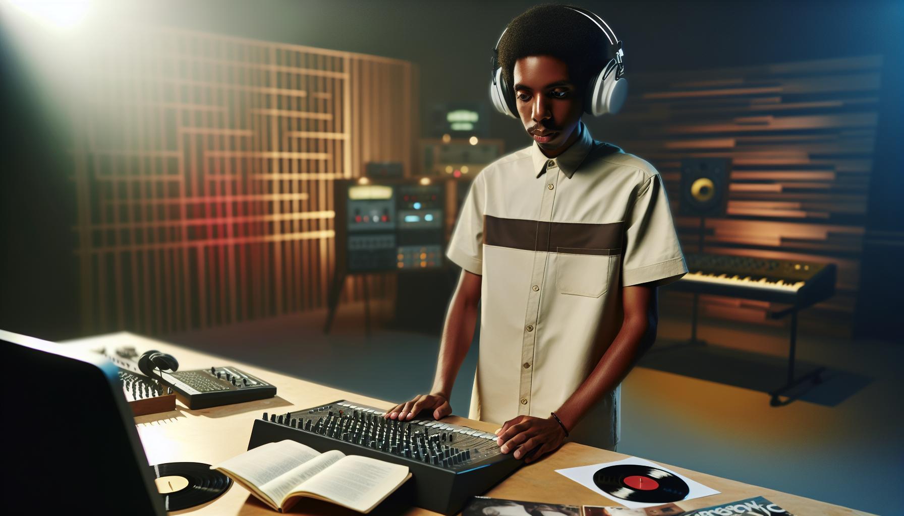 Breakdown Style What Genre Is Earl Sweatshirt: Musical Style Breakdown Β» CoolestHoodies.com