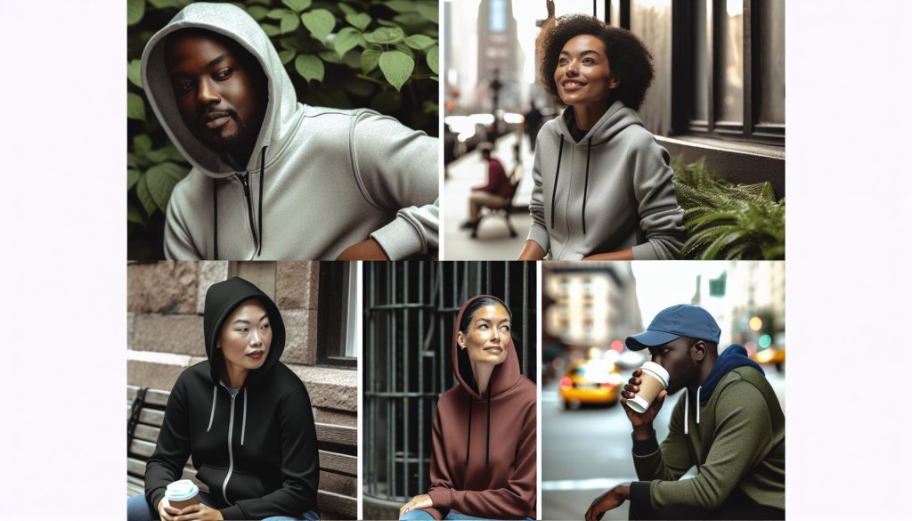 What Are Hoodies? Complete Guide to Your Favorite Garment