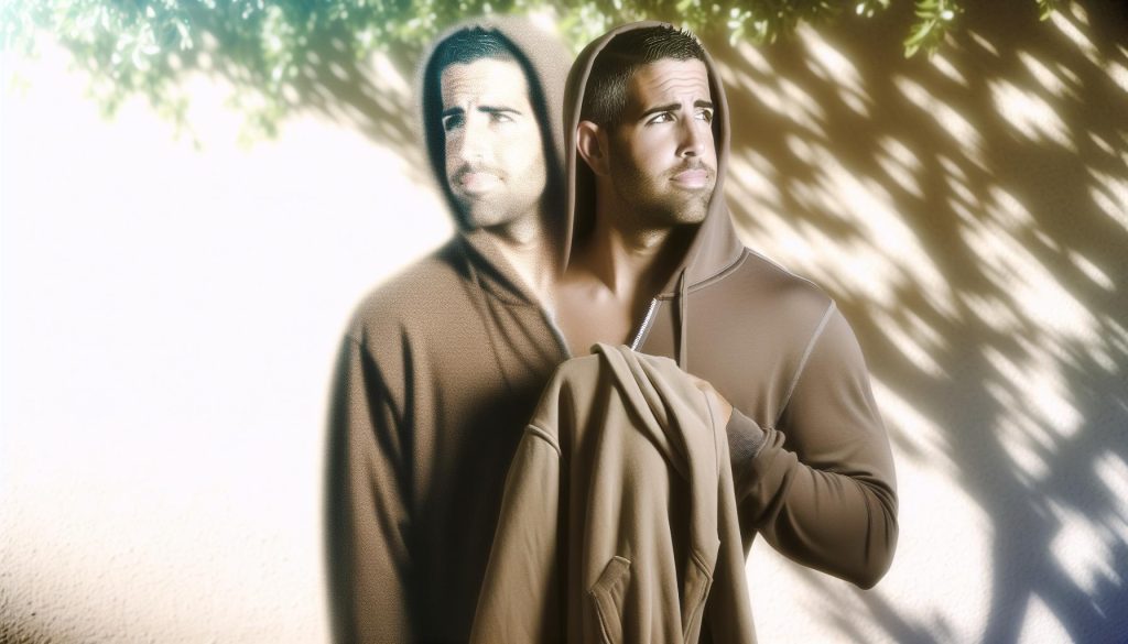 When Was the First Hoodie Made: Fashion History Revealed