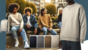 What Is a Crewneck Sweatshirt: Style Guide with Examples