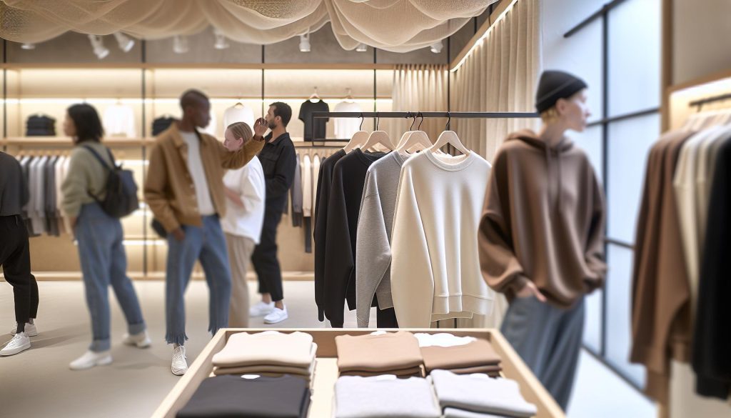 Where to Buy Blank Sweatshirts: Top Quality Sources Revealed