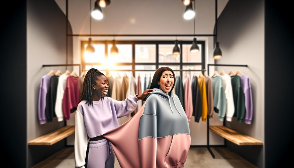 Where to Buy Cute Sweatshirts: Best Online Stores Listed
