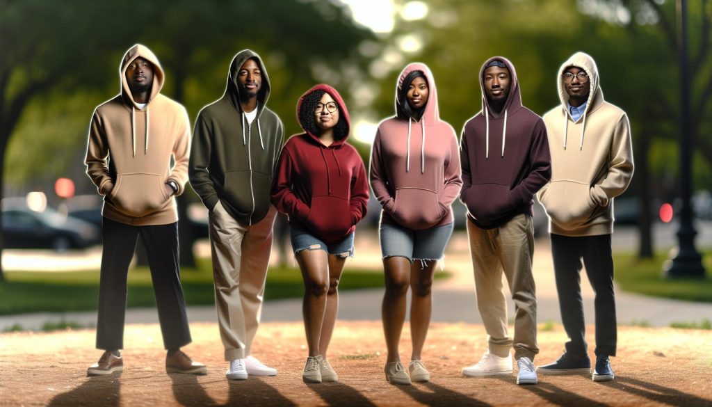 Who Created the Hoodie? The History Behind Your Favorite