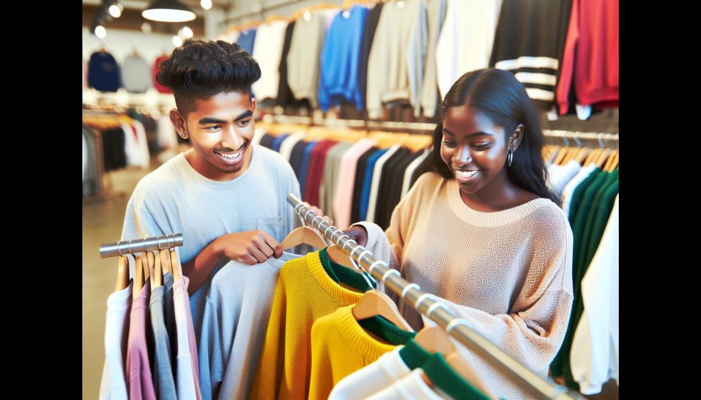 Where to Find Cheap Sweatshirts: Budget-Friendly Shopping Tips 3 Where to Find Cheap Sweatshirts: Budget-Friendly Shopping Tips