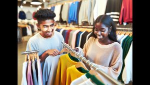 Where to Find Cheap Sweatshirts: Budget-Friendly Shopping Tips