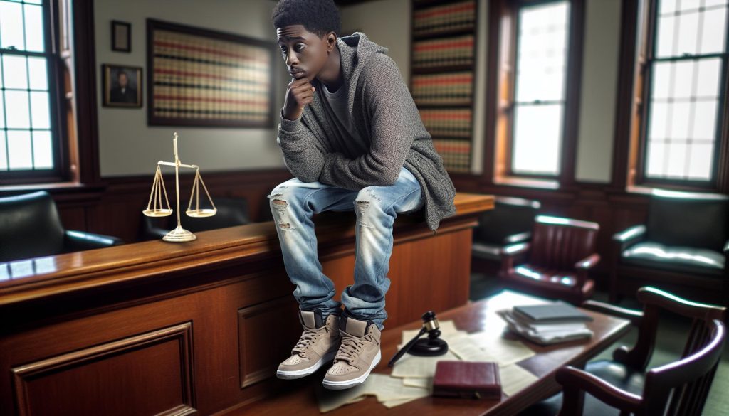 Did Earl Sweatshirt Go to Jail: Rapper’s Legal History