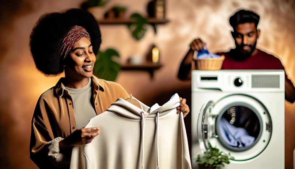 Should You Wash Hoodies Inside Out: Care Pro Tips