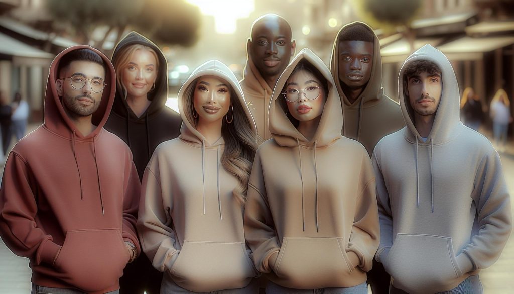 Who Makes the Best Hooded Sweatshirt: Top Brands Compared