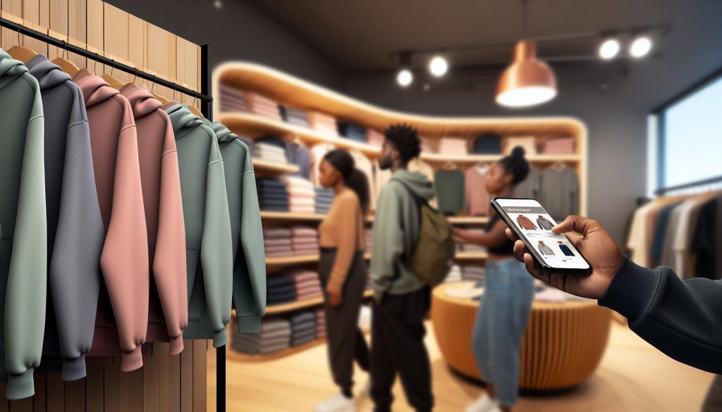 Where to Buy Sweatshirts Near Me: Best Local & Online Stores