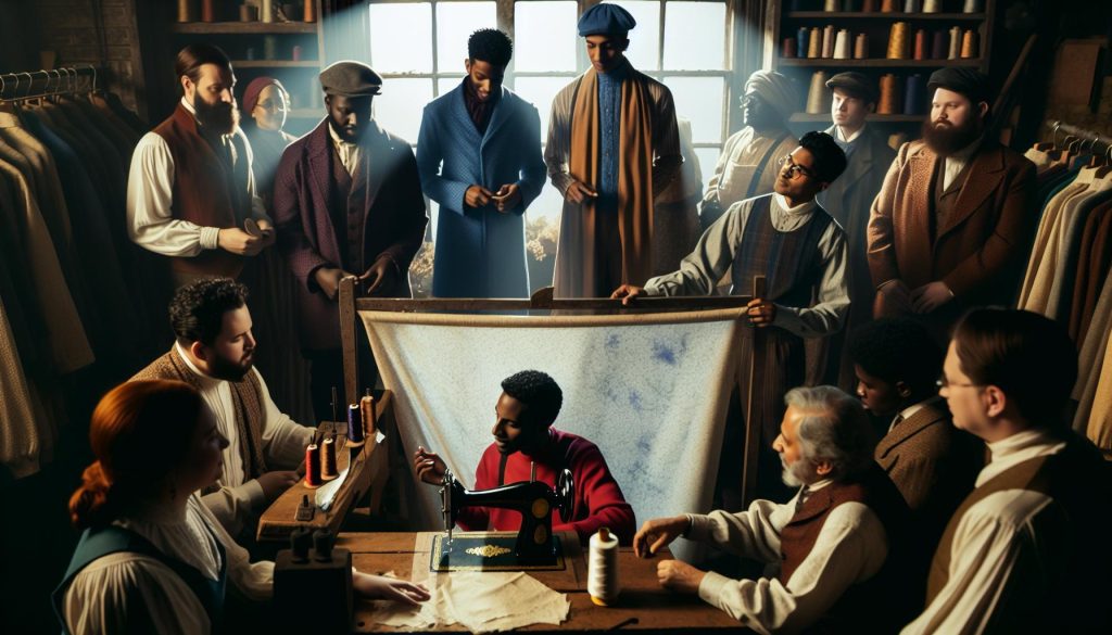 Why Is It Called a Sweatshirt: Fascinating Origin Story