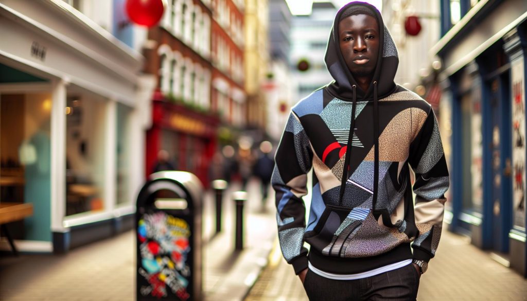 Will I Am Hoodie: Celebrity Fashion Choices That Started Trends