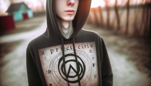 The Ultimate Hoodie Lifestyle Magazine 3 A Perfect Circle Hoodie: Band Merch Style Guide