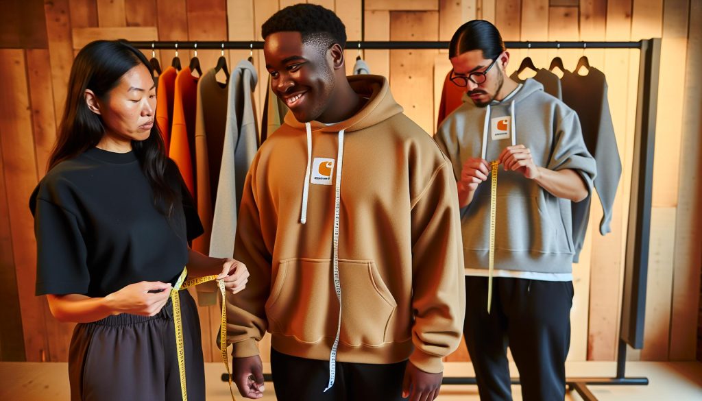 Do Carhartt Sweatshirts Run Big: Sizing Guide Revealed