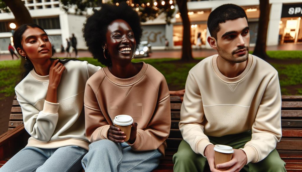 A New Day Sweatshirt Target: Affordable Style Review