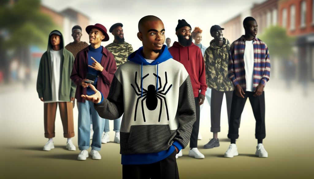 How Much is a Spider Hoodie? Complete Price Breakdown