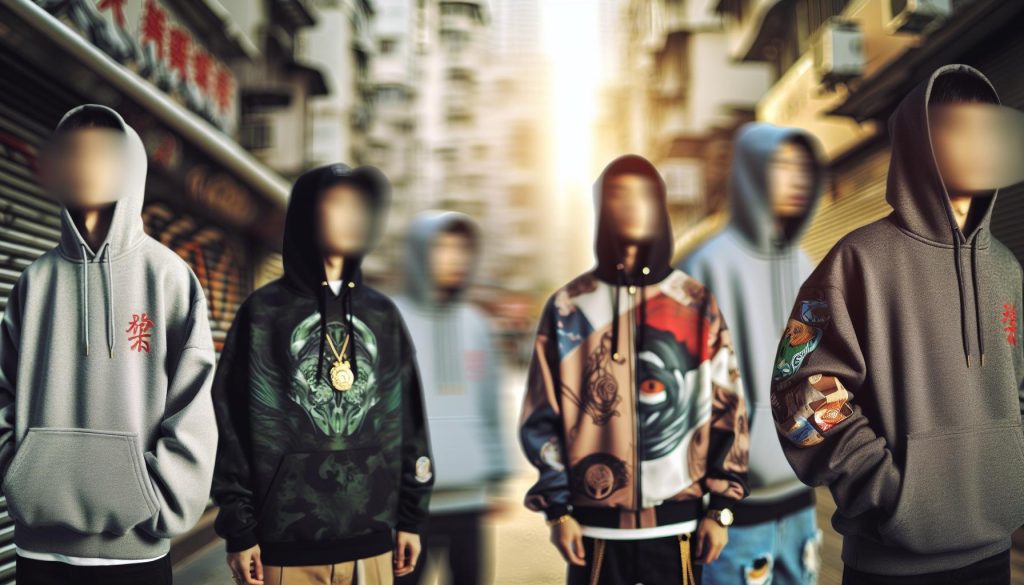 What the Hoodie: Decode the Hidden Messages in Streetwear Culture