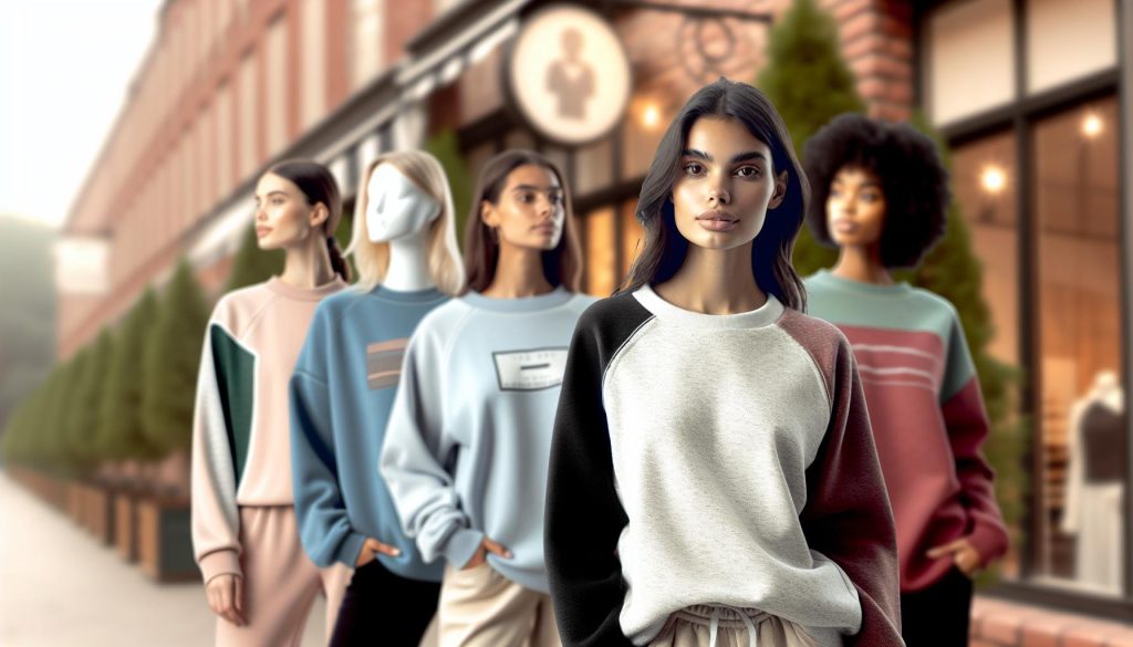 Where to Get Cute Sweatshirts: 12 Shops That Never Disappoint