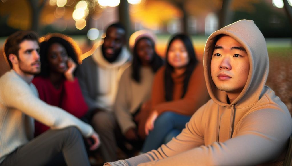 Is Wearing a Hoodie a Sign of Depression? Myths vs. Reality