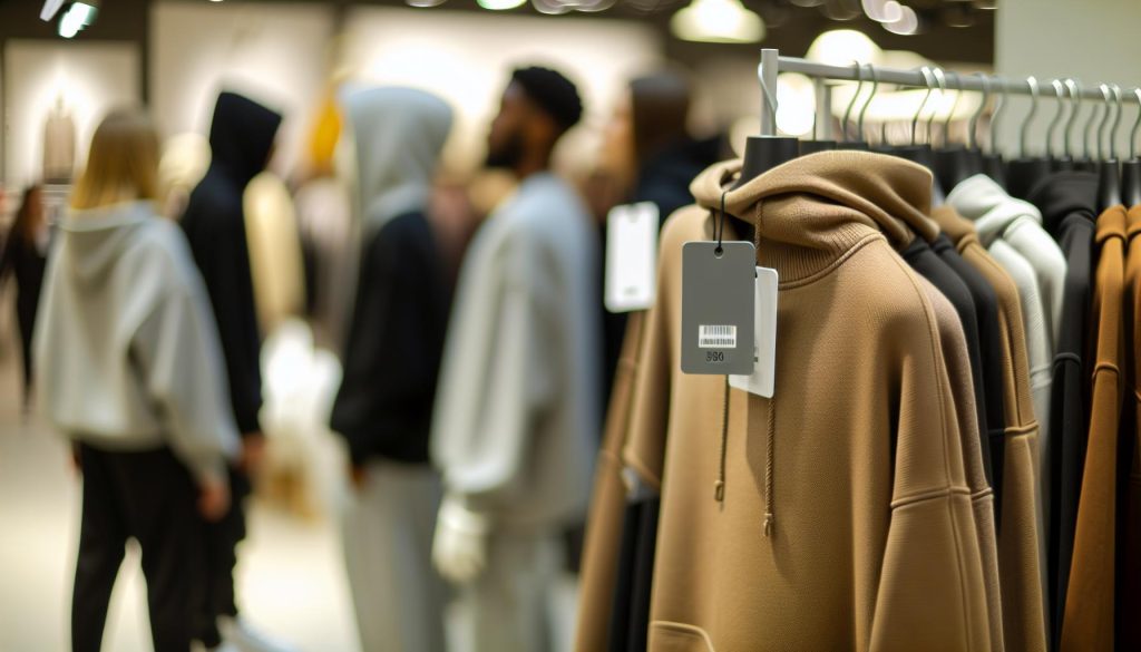 How Much Do Essential Hoodies Cost? Price Guide 2025