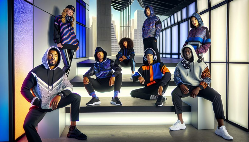 Will I Am Hoodies: Where to Buy and Style Like a Pro