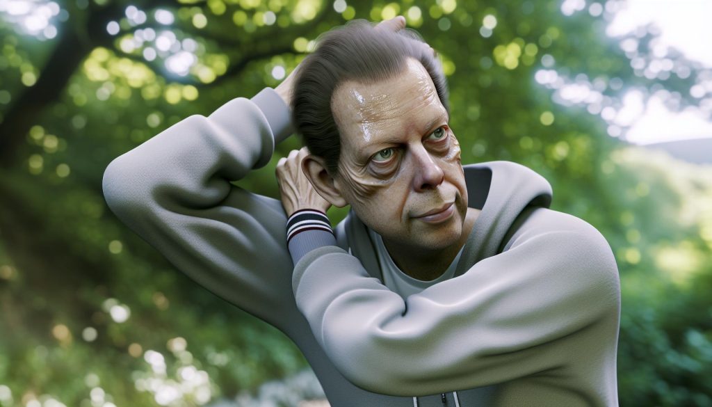 Does Working Out in a Sweatshirt Help: Fitness Facts