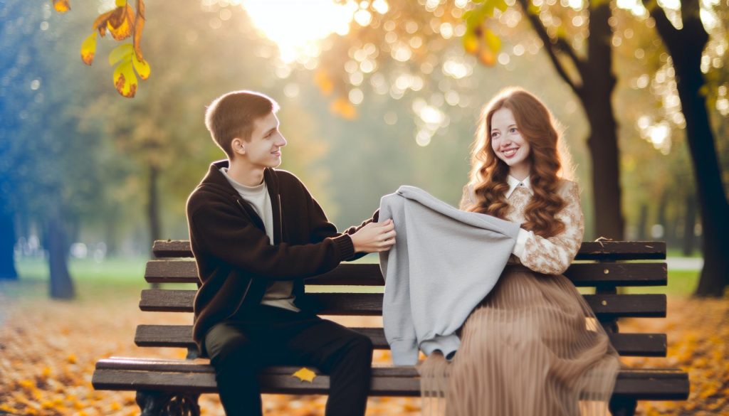 When Is National Give Your GF a Hoodie Day: Date & Ideas