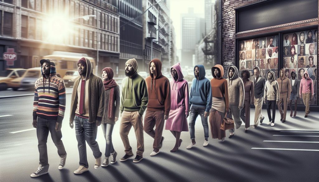 When Did Hoodies Become Popular? The Surprising History You Never Knew