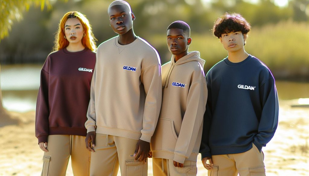 How Does Gildan Sweatshirt Fit: Complete Sizing Review