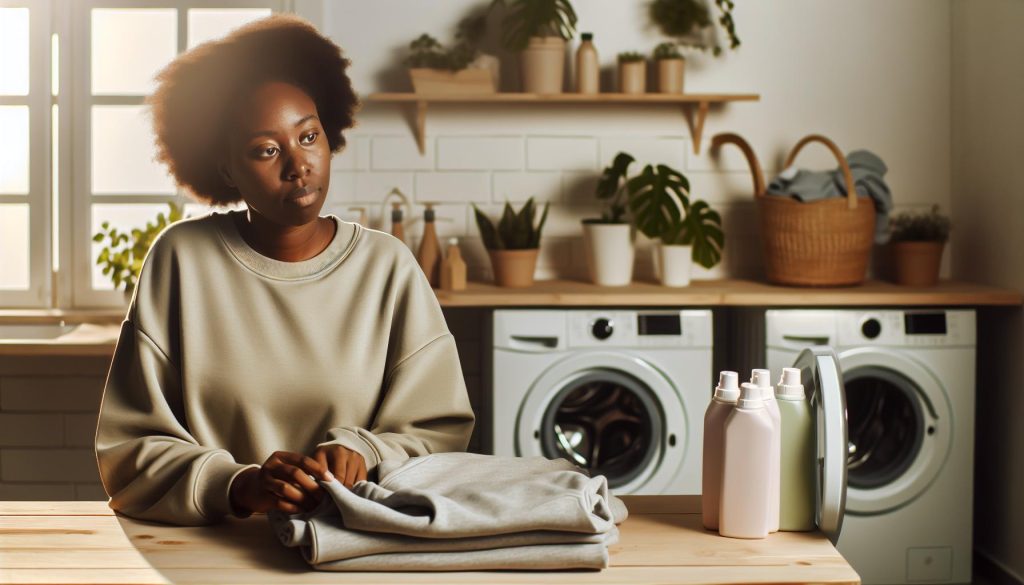 How Often Should You Wash Sweatshirts: Care Schedule Guide