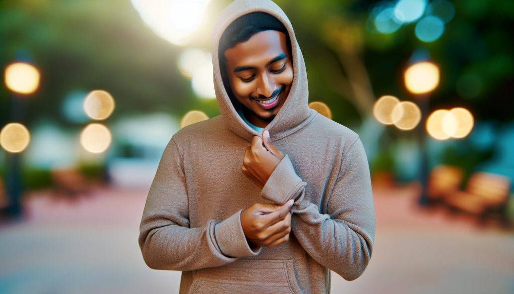 What Is a Fleece Hoodie? Material Guide for Smart Shoppers