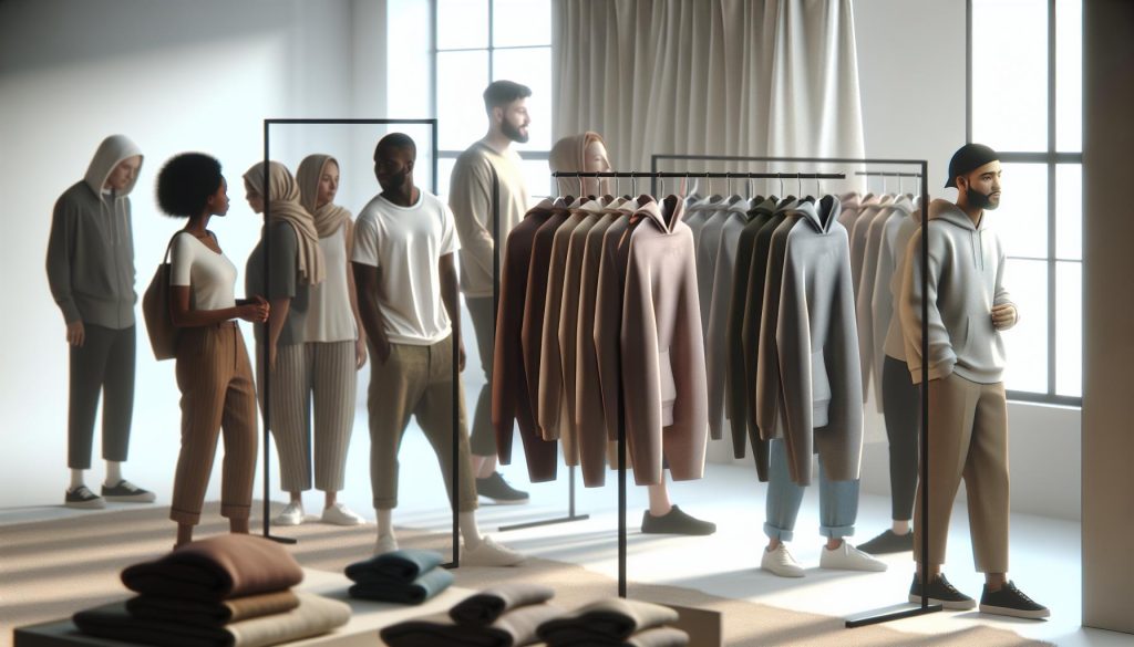 How Many Hoodies Should I Own? Capsule Wardrobe Formula