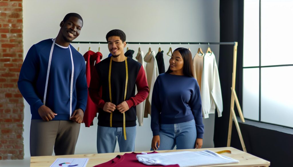 How Do Gildan Sweatshirts Fit: Complete Sizing Guide