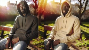 What Is the Difference Between a Hoodie and Sweatshirt?