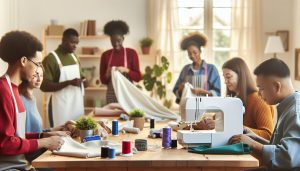 How to Make a Sweatshirt: Complete Beginner’s Sewing Guide