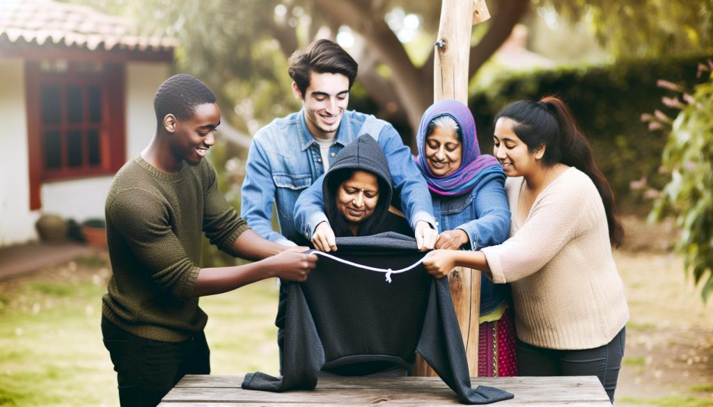 How to Stretch a Hoodie: Save Money with These Simple Tricks
