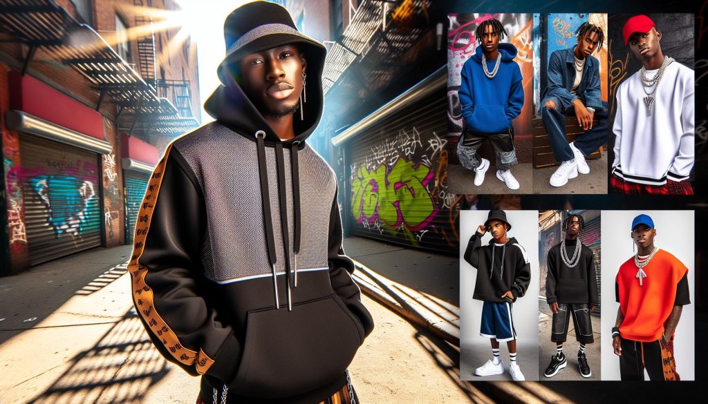 Don Toliver Hoodie: Rapper’s Style Influence on Street Fashion