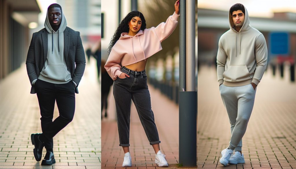 How to Wear a Hoodie: Style Rules That Actually Work