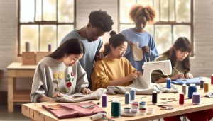 How to Customize a Sweatshirt: Creative Personalization Ideas