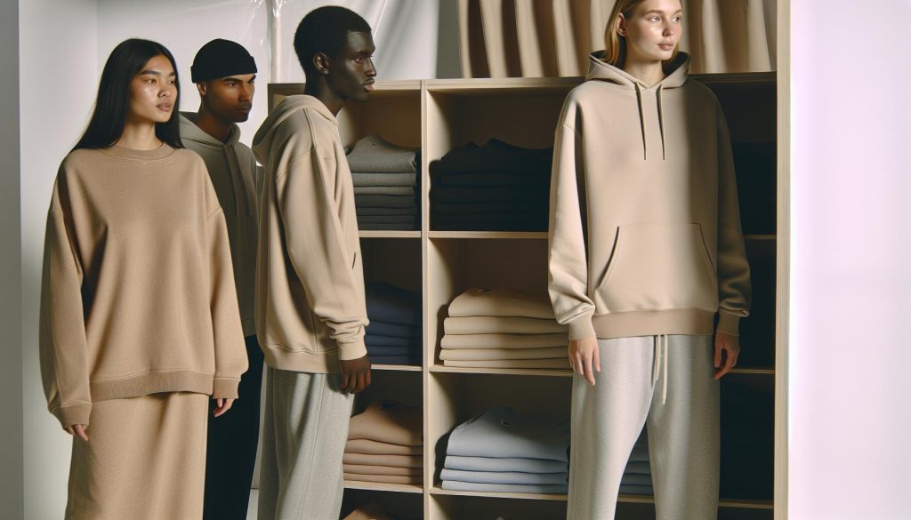 How Many Sweatshirts Should I Own? Perfect Wardrobe Formula