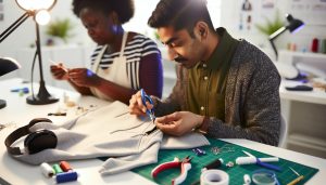 How to Fix a Zipper on a Sweatshirt: Quick Repair Solutions