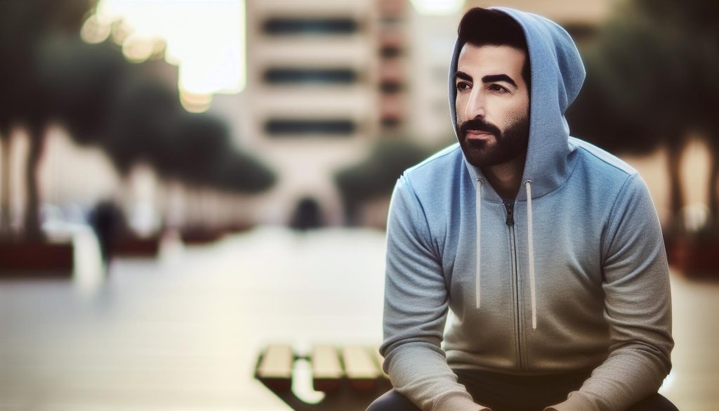 Why Does Fetterman Wear Hoodies? The Political Fashion Statement