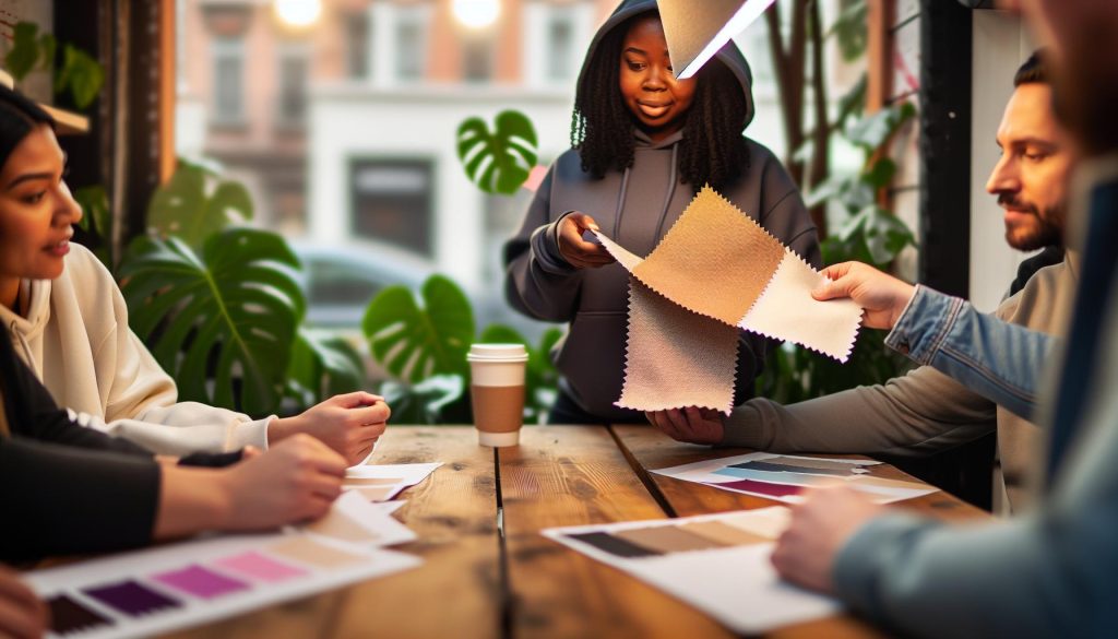 What Are Hoodies Made of? Materials Guide for Buyers