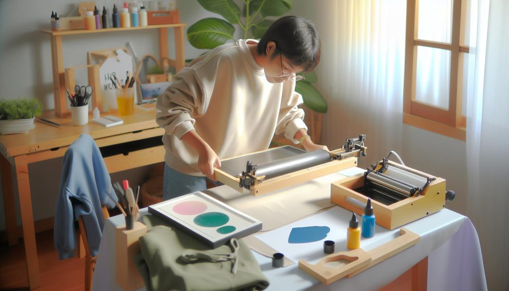 How to Print on Sweatshirts: DIY Custom Design Methods 7 How to Print on Sweatshirts: DIY Custom Design Methods