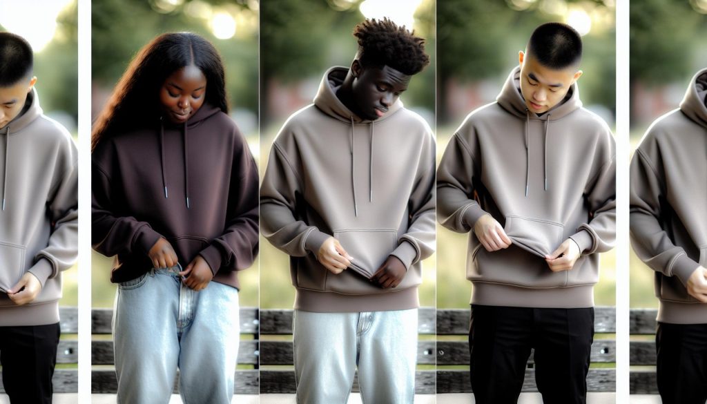 Do Fear of God Hoodies Run Big? Complete Sizing Guide