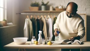 How to Get Pen Ink Out of a Sweatshirt: 5 Foolproof Methods