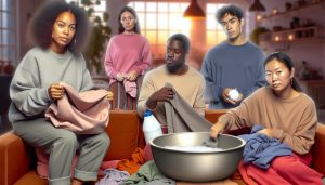 How to Soften a Sweatshirt: Achieve Ultimate Comfort